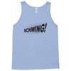 schwing! Tank Top