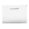 trump 16 president vert Accessory Pouches