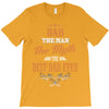 dad the man the myth the best dad ever T-Shirt