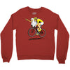 race advantage Crewneck Sweatshirt
