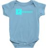 pinkman Baby Onesie