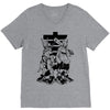 subjet zero V-Neck Tee