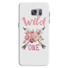 wild one Samsung Galaxy S7
