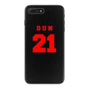 DUN 21 iPhone 7 Plus Case