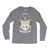 the keepers of the word Long Sleeve Shirts