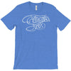 yes fragile graffiti T-Shirt