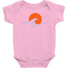 Sunny Day Baby Bodysuit