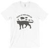 listen to your inner cat girls T-Shirt