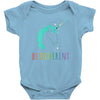 be different Baby Bodysuit