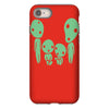 kodama family ghibli iPhone 8