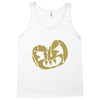 Don't Scare Me (a4) Tank Top