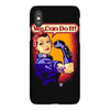 rosie the retrogamer iPhoneX