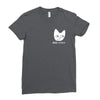 Bad News Ladies Fitted T-Shirt