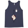 Peek a Boo with Pocket Baby Boy Tank Top