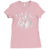 dark rider Ladies Fitted T-Shirt