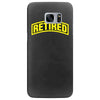 retired Samsung Galaxy S7 Edge