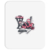 road closed Mousepad