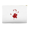 TAKE MY HAND Accessory Pouches