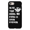 May The Odds Be Ever In Your Favour iPhone 8