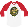 lembas bread 3/4 Sleeve Shirt