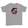 illustrador Youth Tee