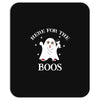 here for the boos Mousepad
