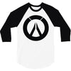 overwatch 3/4 Sleeve Shirt