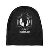 alien isolation Baby Beanies