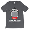 proud [anyname] graduate 2018 T-Shirt