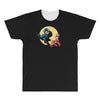 megarush All Over Men's T-shirt