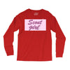 girl scout Long Sleeve Shirts