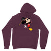 zombie mickey Hoodie