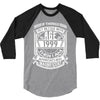 Things Better 1999 Age Approach Magnificent 3/4 Sleeve Shirt
