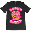 donut ghost T-Shirt