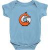 fahrie77 Baby Bodysuit