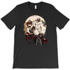 doctor's portrait T-Shirt