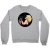 khabib alhamdulillah Crewneck Sweatshirt
