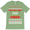 Santa Only Comes Once A Year Pop Is Always Here To Cheer T-Shirt