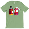 pb&amp;j wedding T-Shirt
