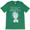 mathematically T-Shirt