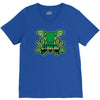 cthulhu mascot V-Neck Tee