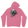deep fear sea Unisex Hoodie
