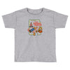 let's summon demons Toddler T-shirt