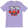 red crabby T-Shirt