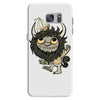 an ode to wild things Samsung Galaxy S7