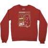 fantana sex panther Crewneck Sweatshirt