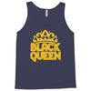 black queen Tank Top