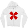 chevelle american alternative metal band Zipper Hoodie