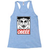 obeee Racerback Tank