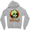 murray1 Zipper Hoodie